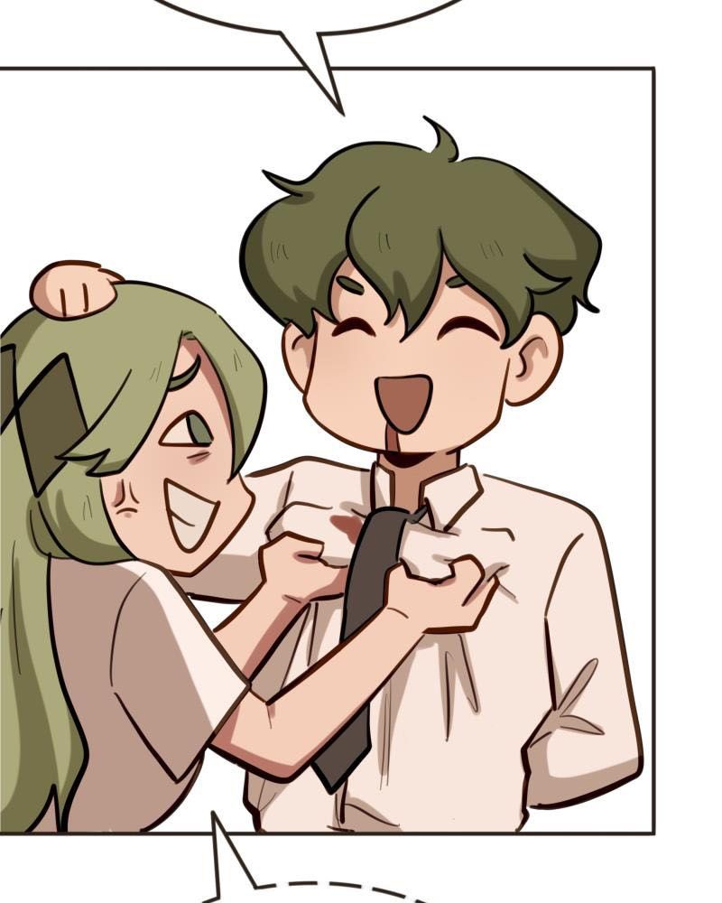 Không Phải Gu Tôi Chapter 25 - Trang 2