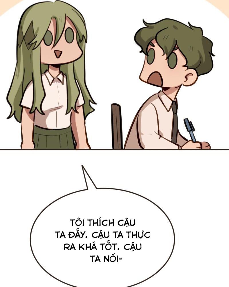 Không Phải Gu Tôi Chapter 25 - Trang 2