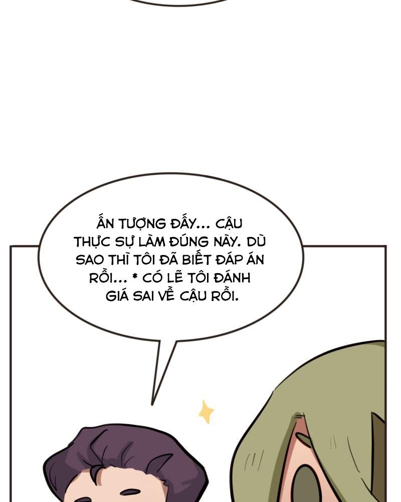 Không Phải Gu Tôi Chapter 25 - Trang 2