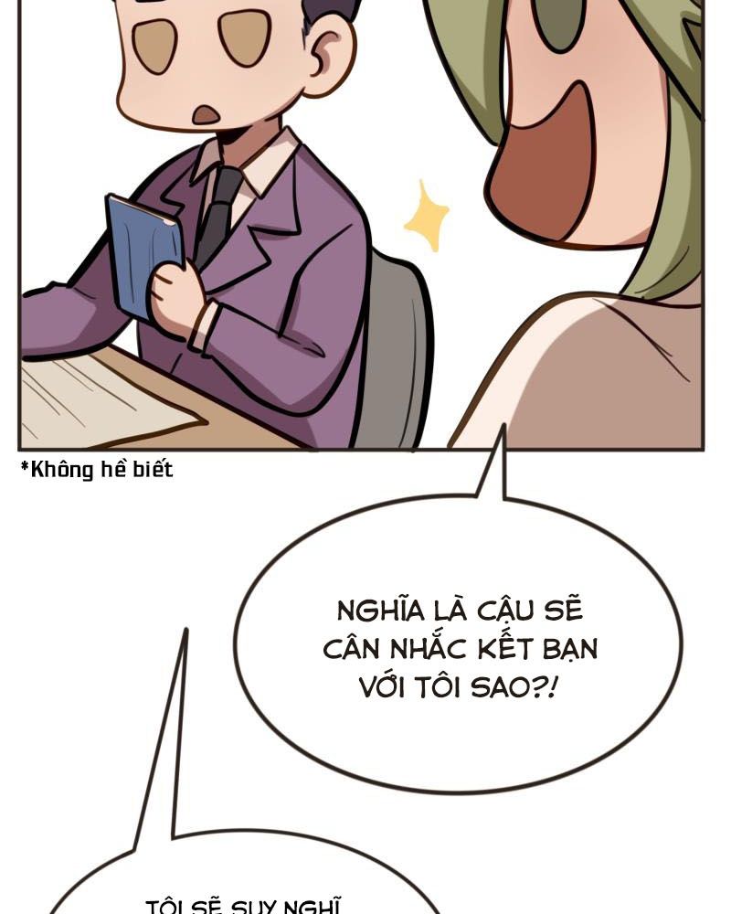 Không Phải Gu Tôi Chapter 25 - Trang 2