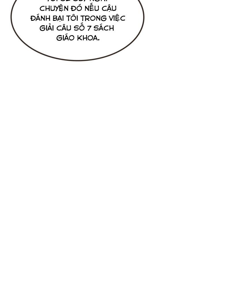 Không Phải Gu Tôi Chapter 25 - Trang 2