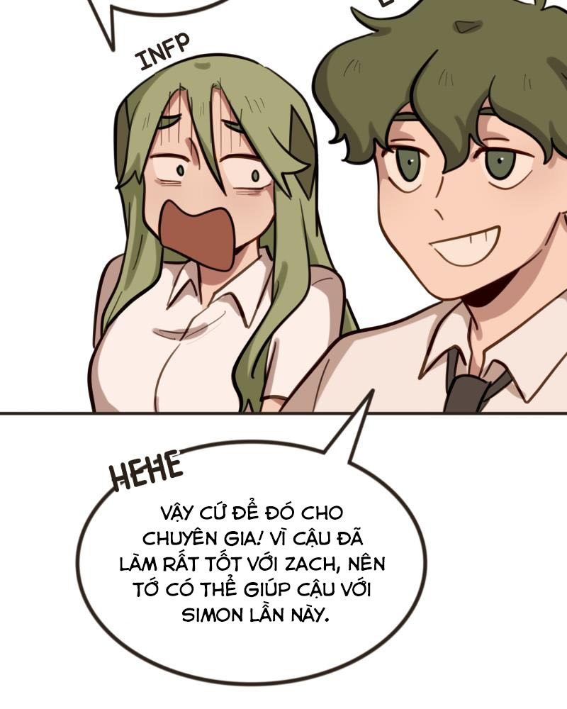 Không Phải Gu Tôi Chapter 25 - Trang 2