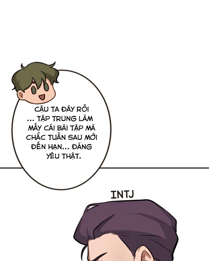 Không Phải Gu Tôi Chapter 25 - Trang 2