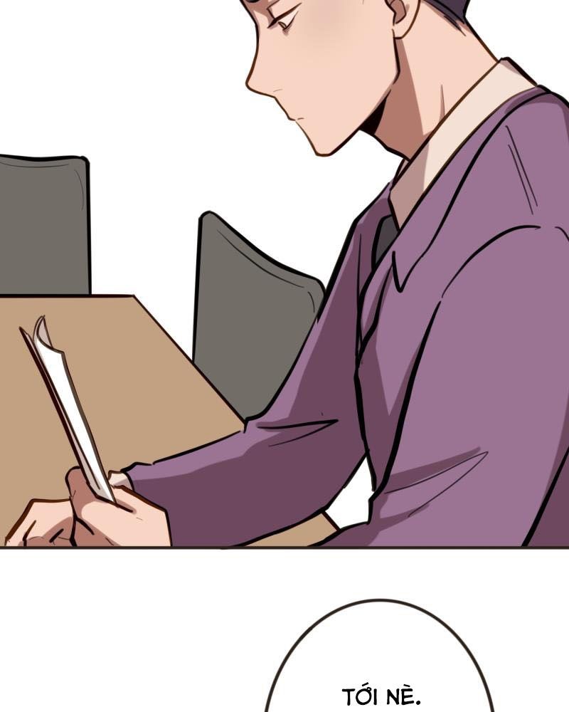 Không Phải Gu Tôi Chapter 25 - Trang 2