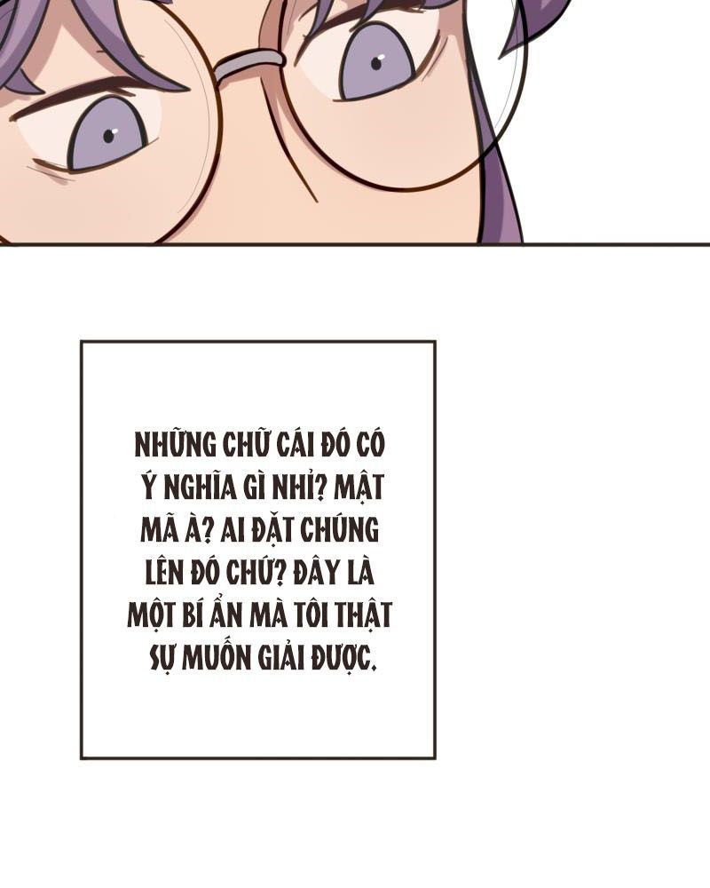 Không Phải Gu Tôi Chapter 26 - Trang 2