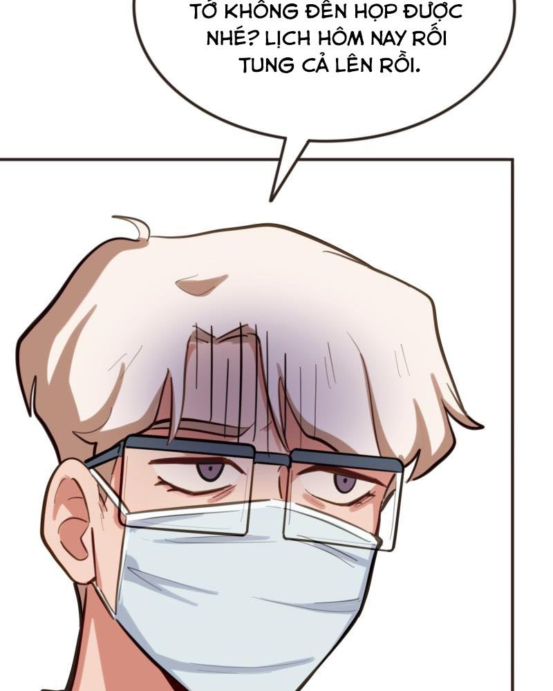 Không Phải Gu Tôi Chapter 26 - Trang 2