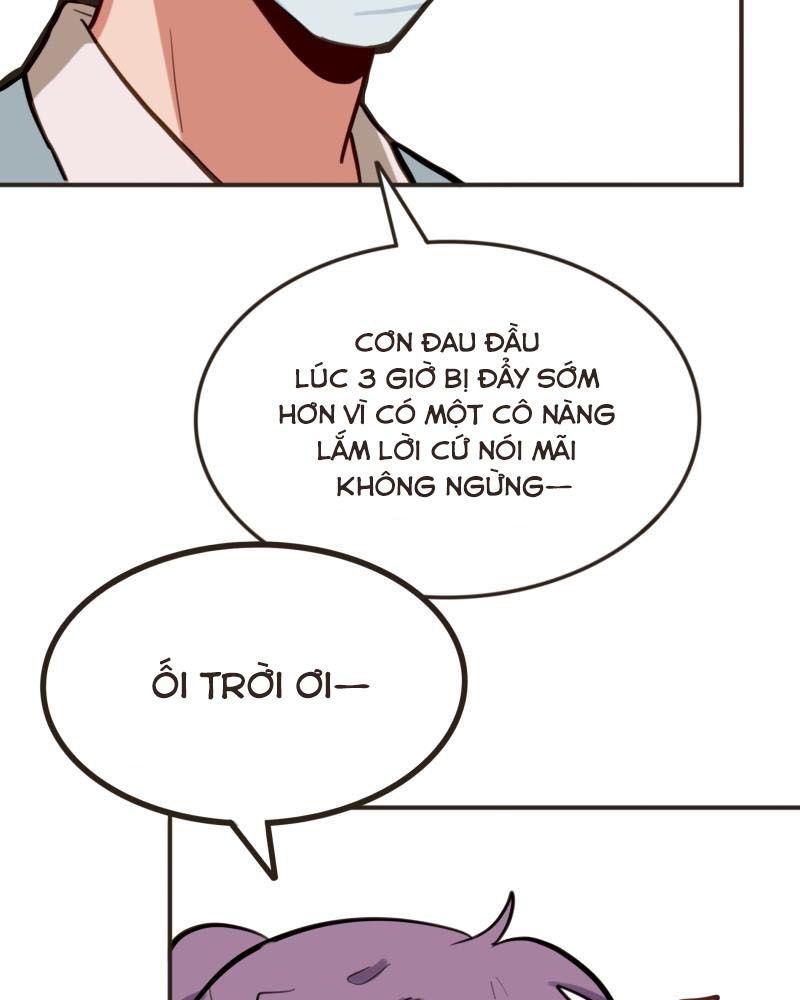 Không Phải Gu Tôi Chapter 26 - Trang 2