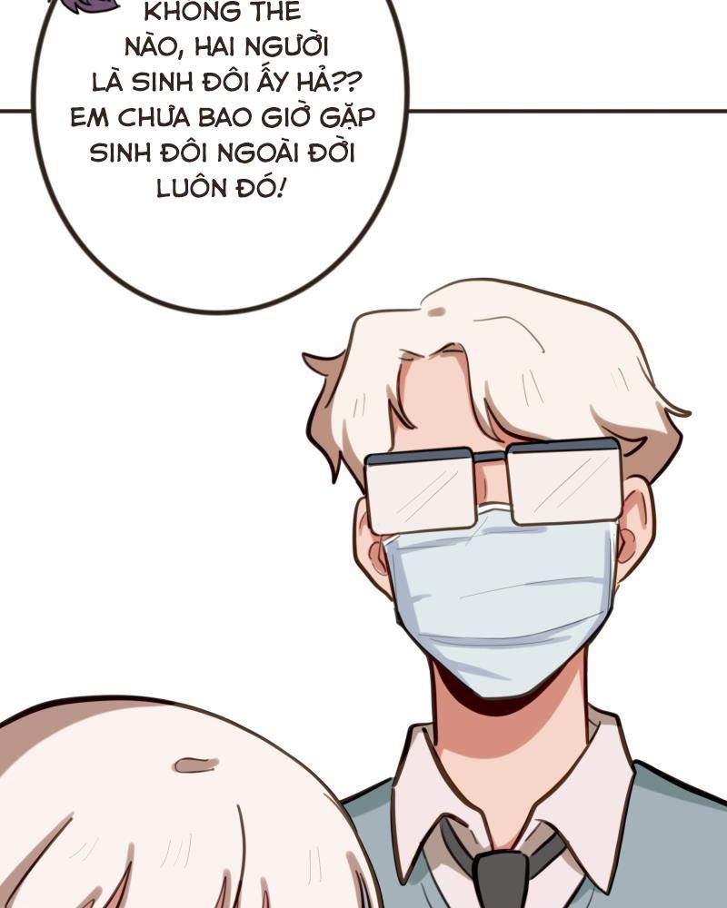 Không Phải Gu Tôi Chapter 26 - Trang 2