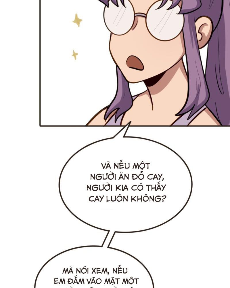 Không Phải Gu Tôi Chapter 26 - Trang 2