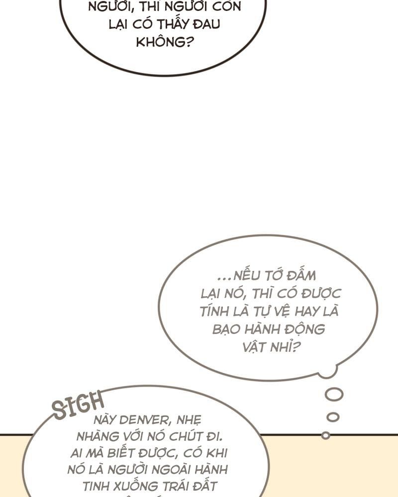 Không Phải Gu Tôi Chapter 26 - Trang 2