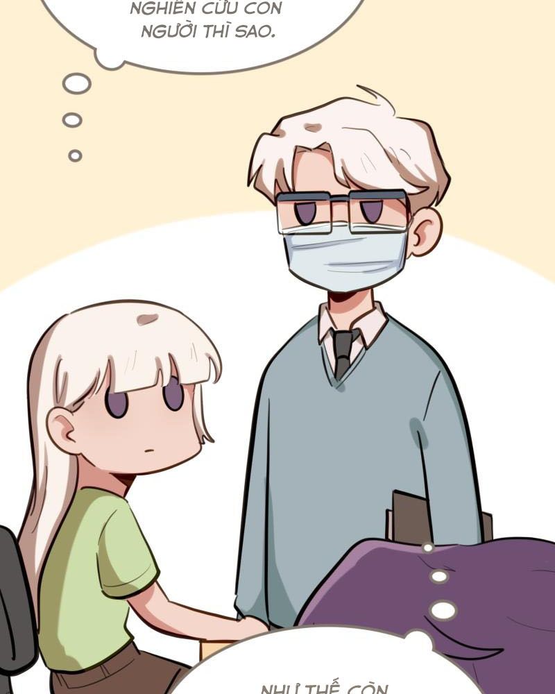 Không Phải Gu Tôi Chapter 26 - Trang 2