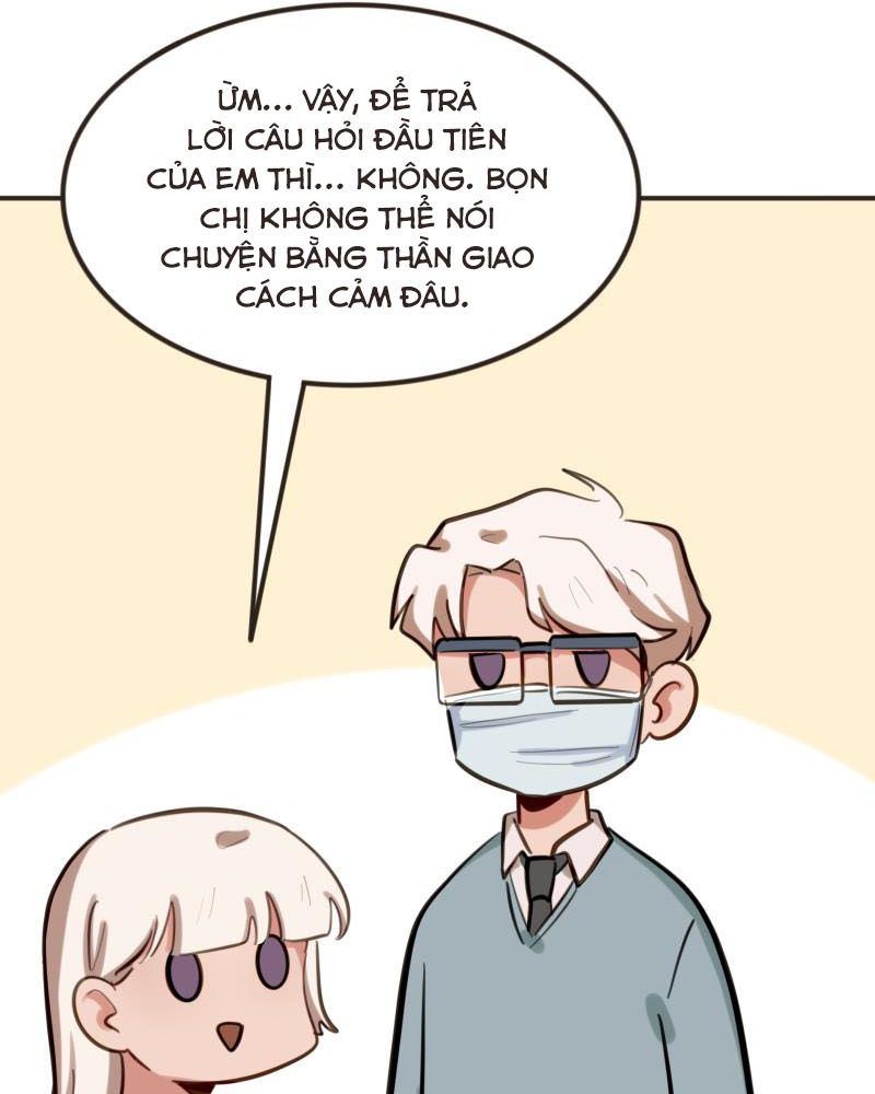 Không Phải Gu Tôi Chapter 26 - Trang 2