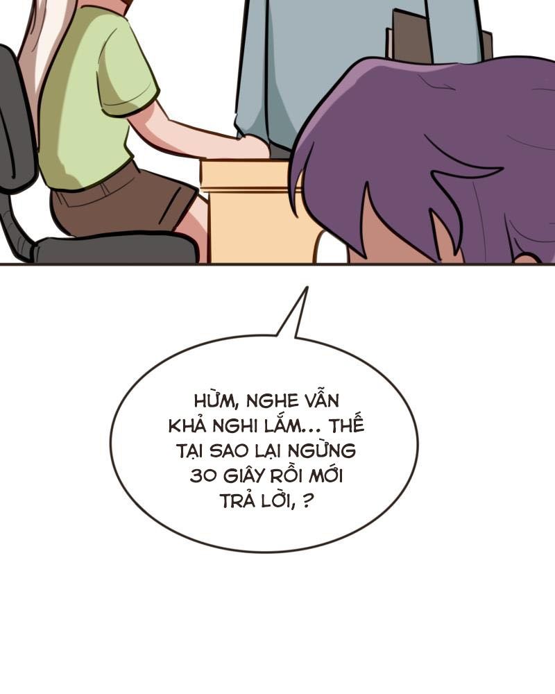 Không Phải Gu Tôi Chapter 26 - Trang 2