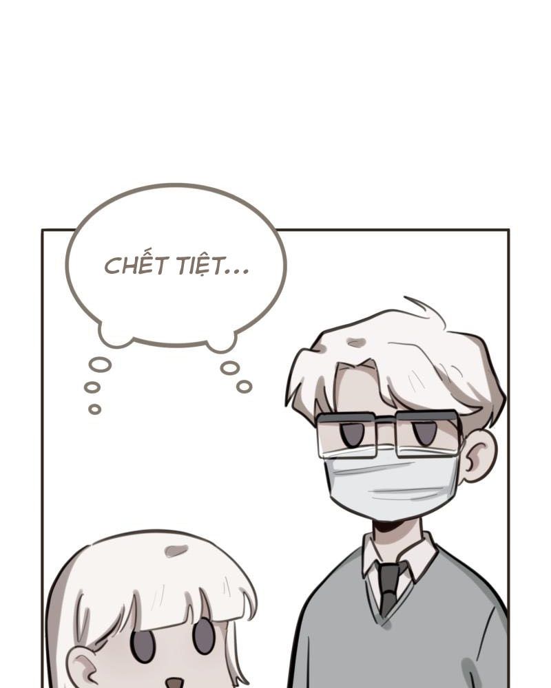 Không Phải Gu Tôi Chapter 26 - Trang 2