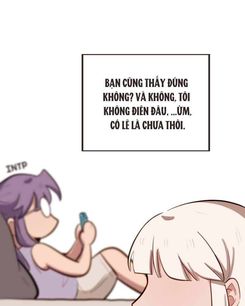 Không Phải Gu Tôi Chapter 26 - Trang 2
