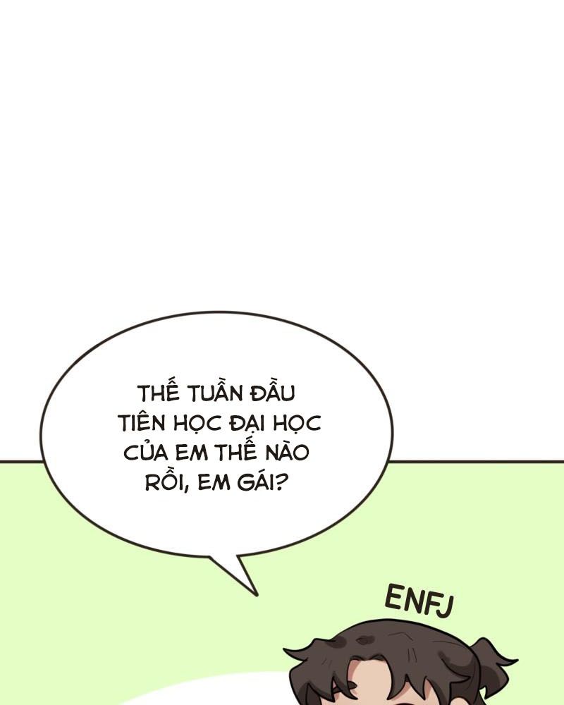 Không Phải Gu Tôi Chapter 27 - Trang 2