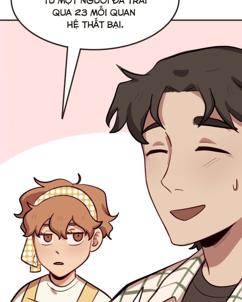 Không Phải Gu Tôi Chapter 27 - Trang 2