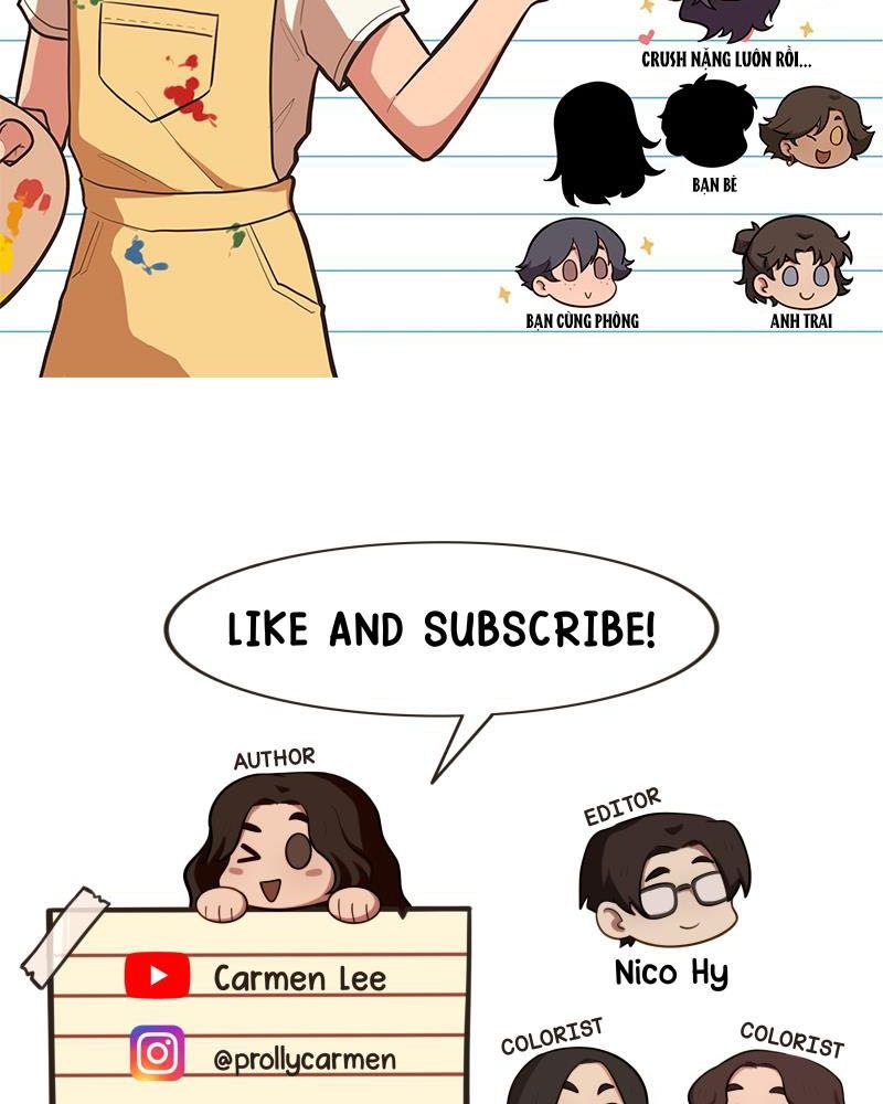 Không Phải Gu Tôi Chapter 27 - Trang 2