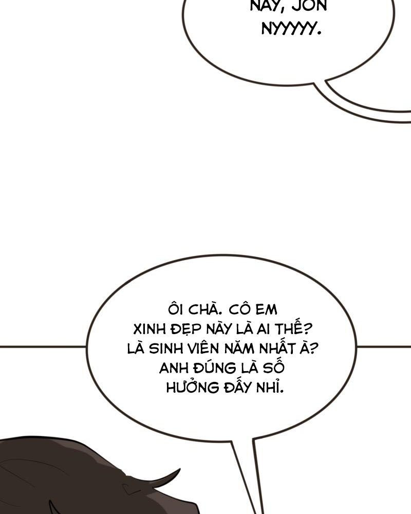 Không Phải Gu Tôi Chapter 27 - Trang 2