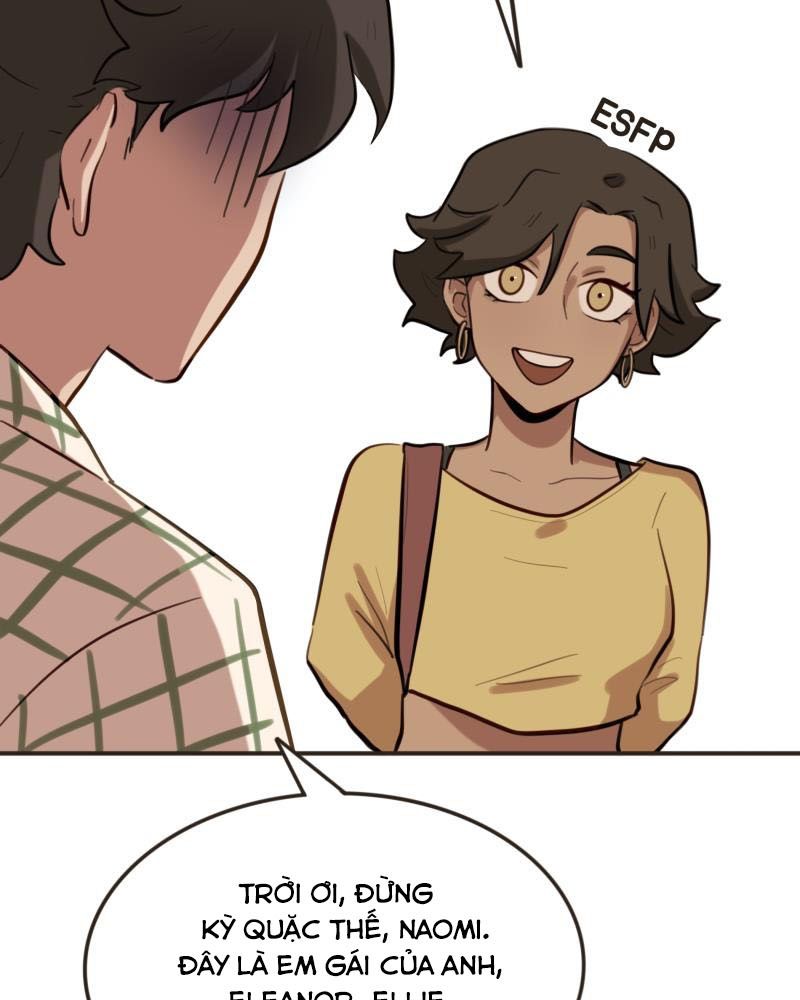 Không Phải Gu Tôi Chapter 27 - Trang 2