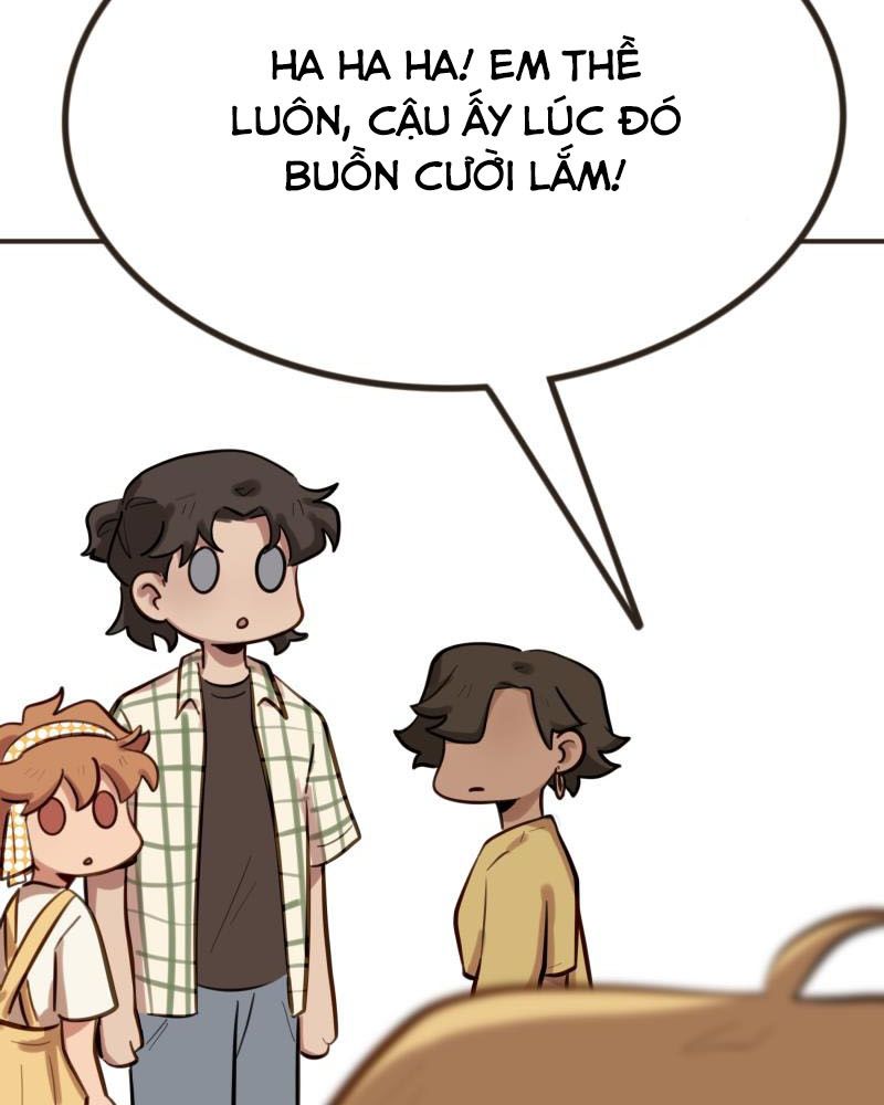 Không Phải Gu Tôi Chapter 27 - Trang 2