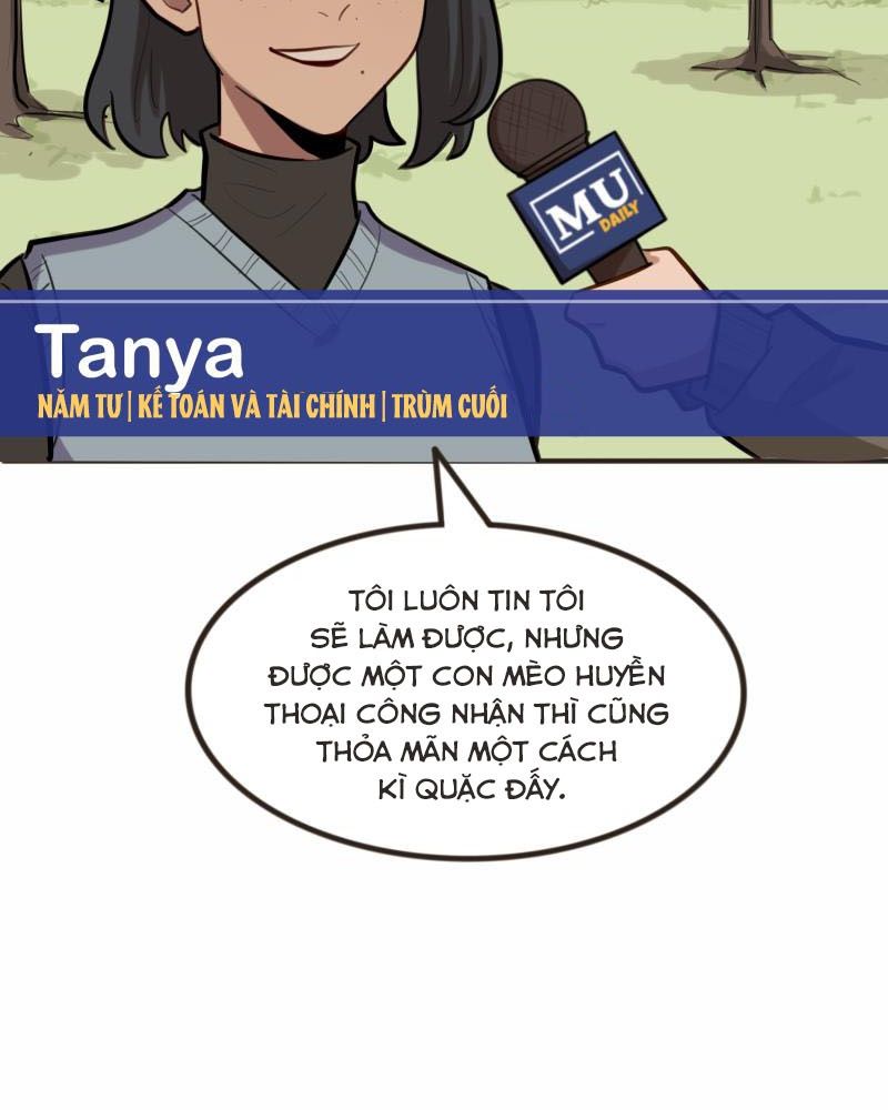 Không Phải Gu Tôi Chapter 28 - Trang 2