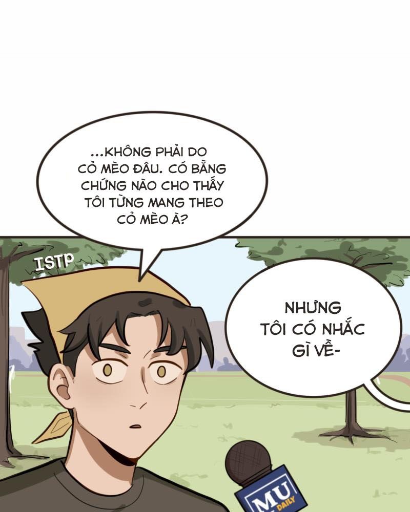 Không Phải Gu Tôi Chapter 28 - Trang 2