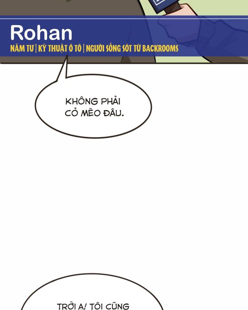 Không Phải Gu Tôi Chapter 28 - Trang 2