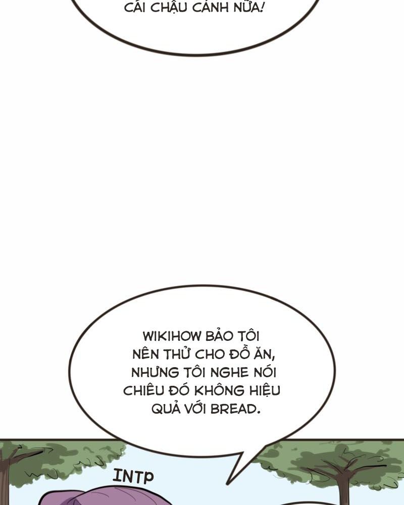 Không Phải Gu Tôi Chapter 28 - Trang 2