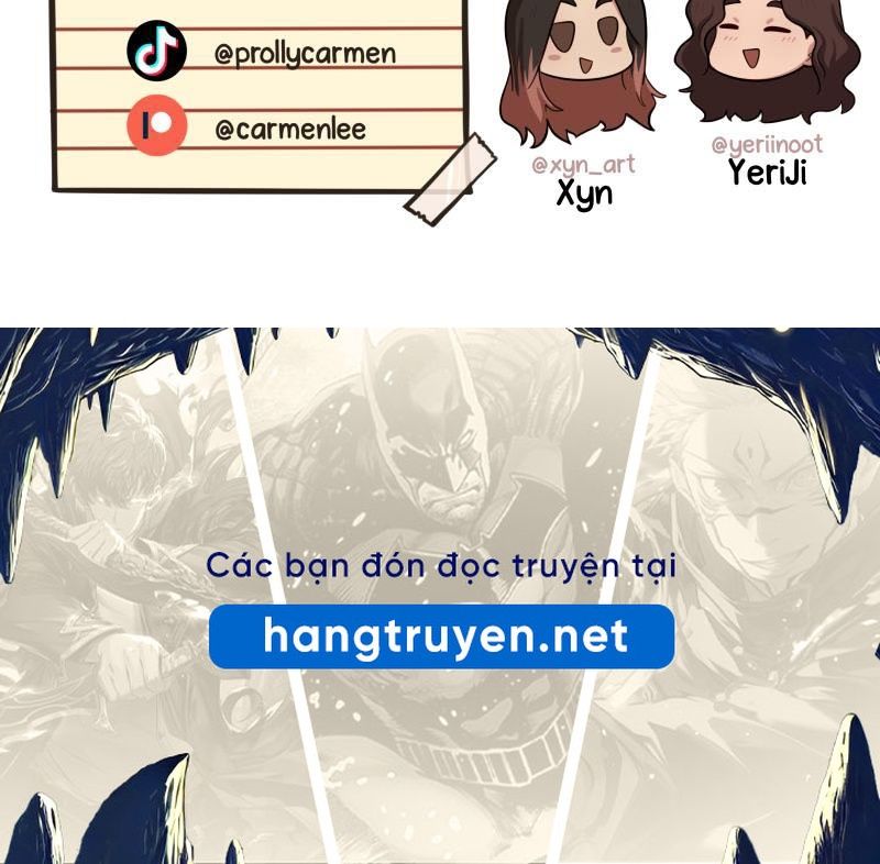 Không Phải Gu Tôi Chapter 28 - Trang 2