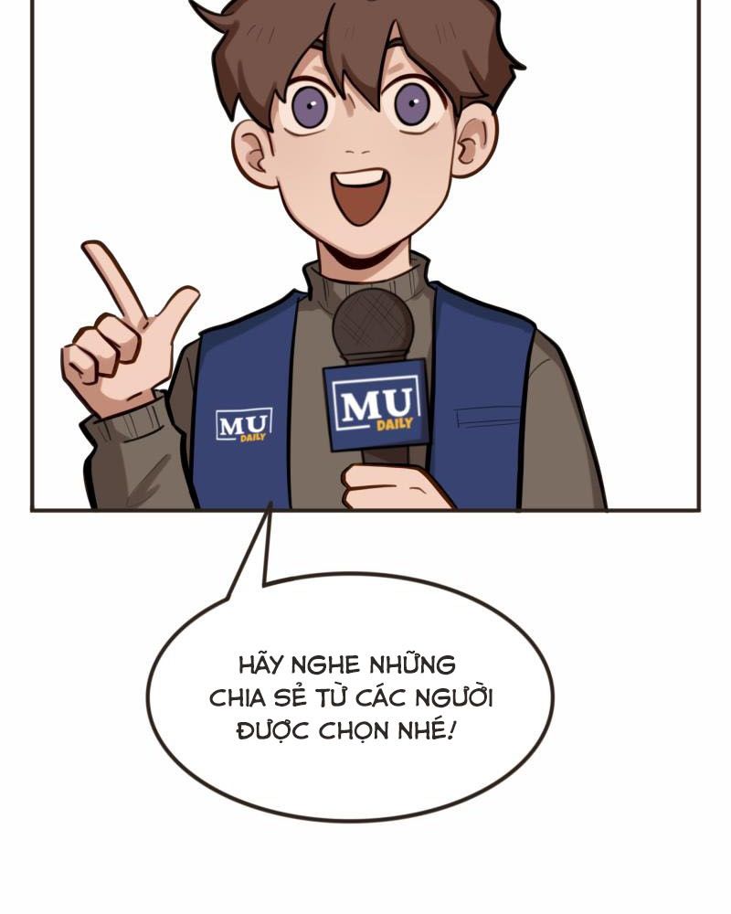 Không Phải Gu Tôi Chapter 28 - Trang 2