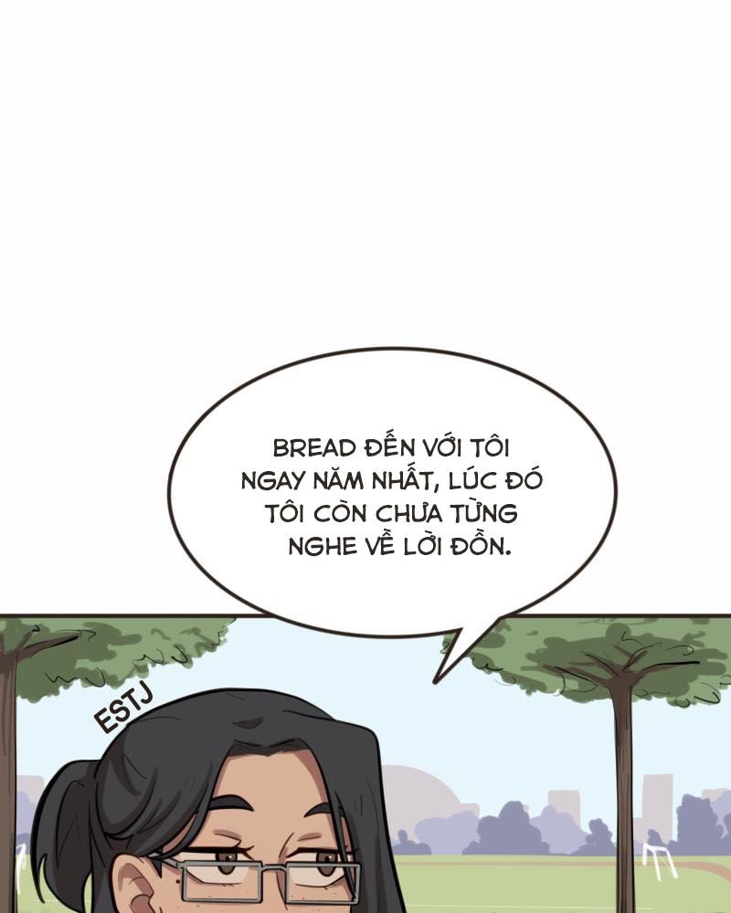 Không Phải Gu Tôi Chapter 28 - Trang 2