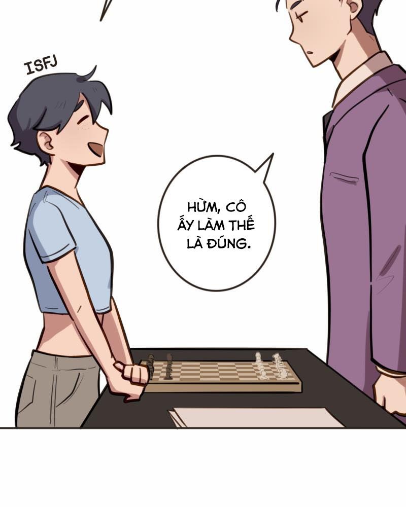 Không Phải Gu Tôi Chapter 30 - Trang 2