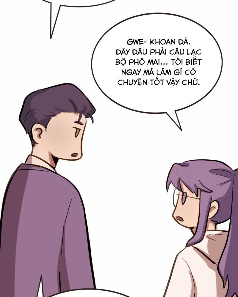 Không Phải Gu Tôi Chapter 30 - Trang 2