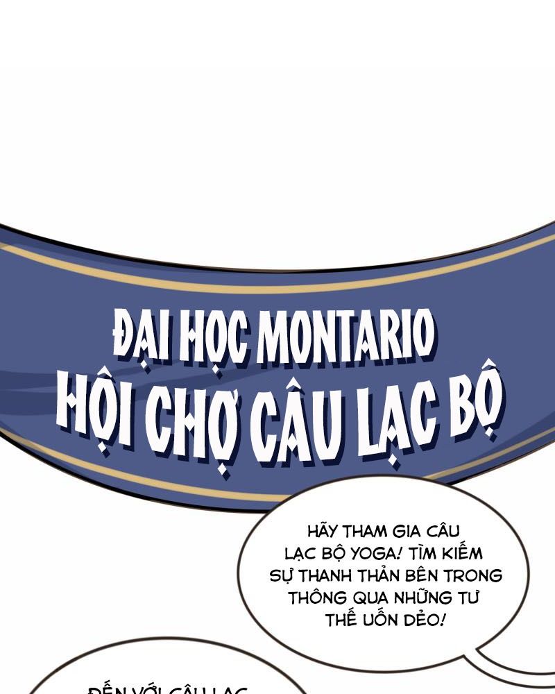 Không Phải Gu Tôi Chapter 30 - Trang 2