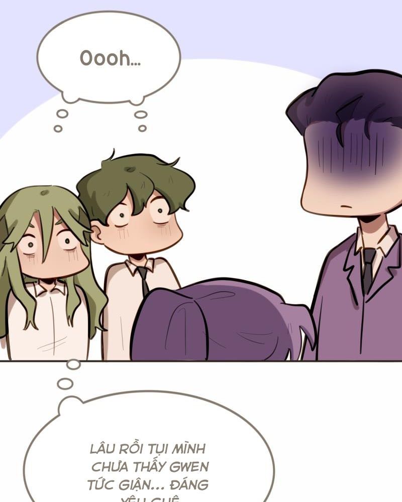 Không Phải Gu Tôi Chapter 30 - Trang 2