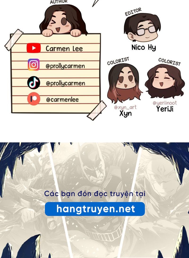 Không Phải Gu Tôi Chapter 30 - Trang 2