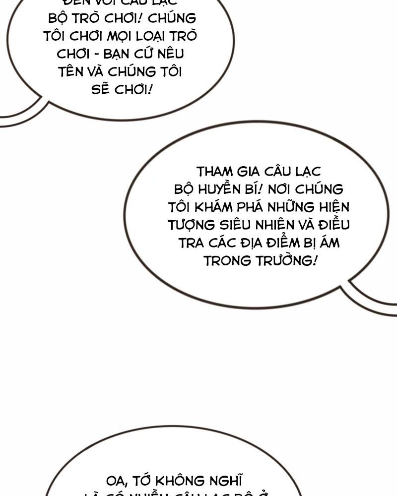 Không Phải Gu Tôi Chapter 30 - Trang 2
