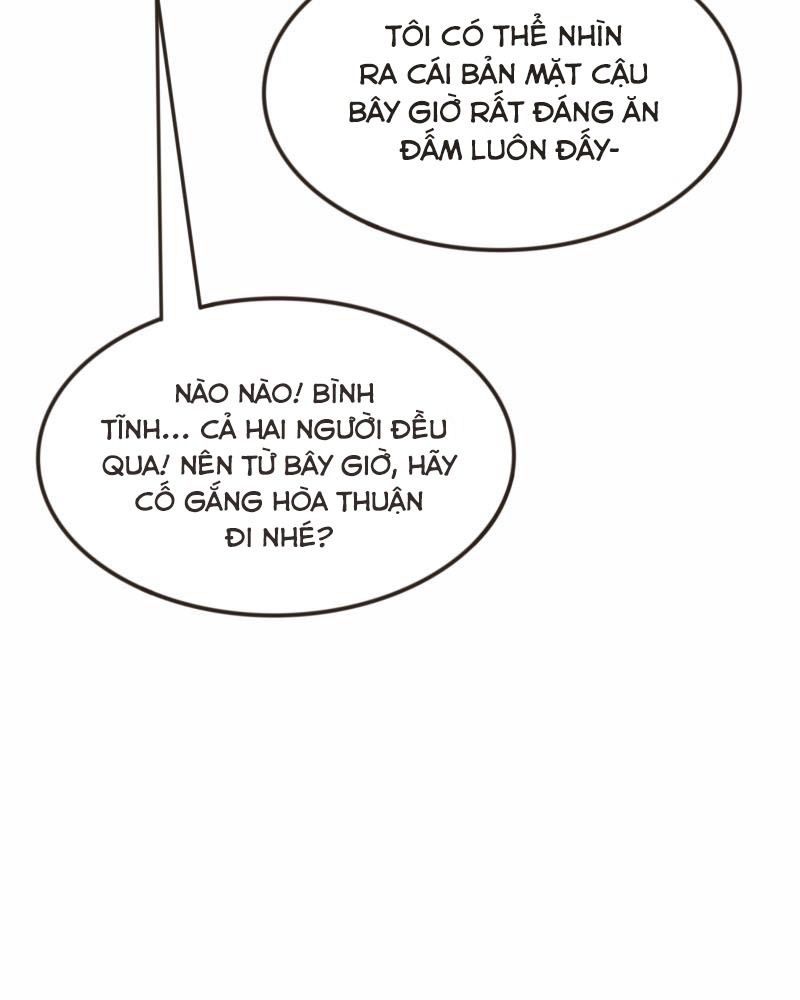 Không Phải Gu Tôi Chapter 31 - Trang 2