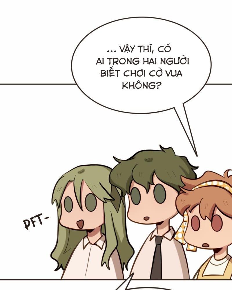 Không Phải Gu Tôi Chapter 31 - Trang 2