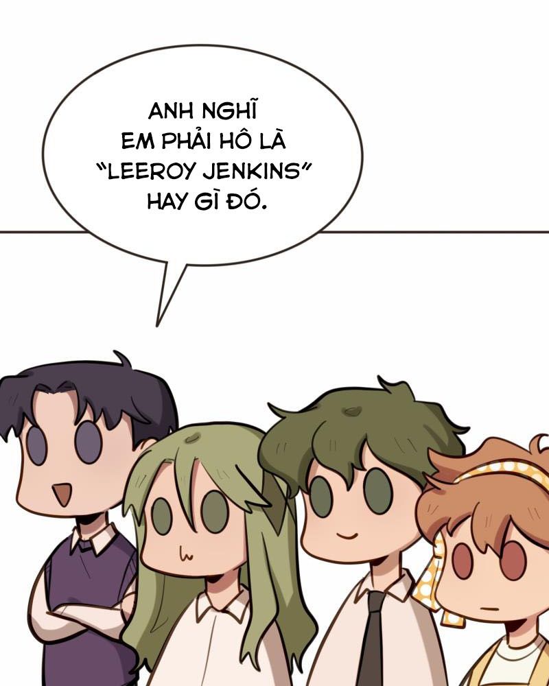 Không Phải Gu Tôi Chapter 31 - Trang 2