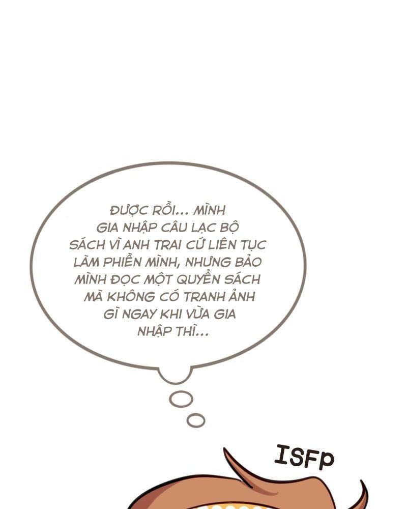 Không Phải Gu Tôi Chapter 31 - Trang 2