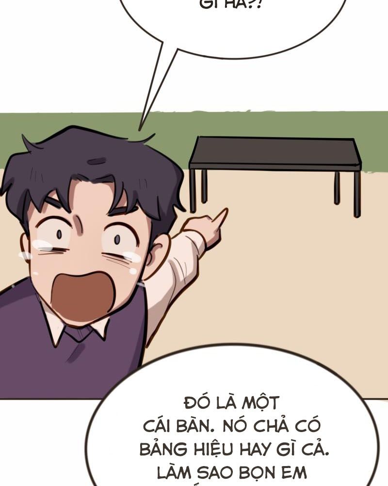 Không Phải Gu Tôi Chapter 31 - Trang 2