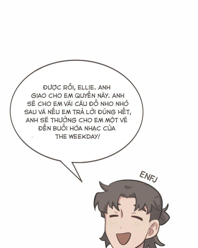 Không Phải Gu Tôi Chapter 31 - Trang 2