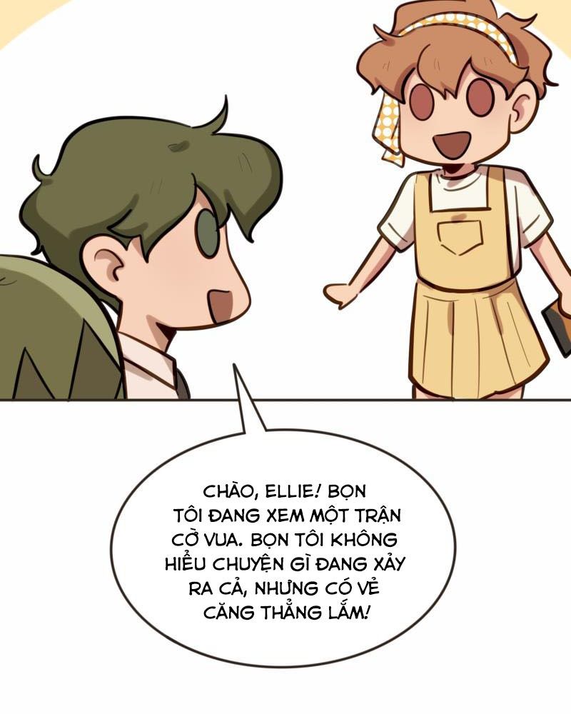 Không Phải Gu Tôi Chapter 31 - Trang 2