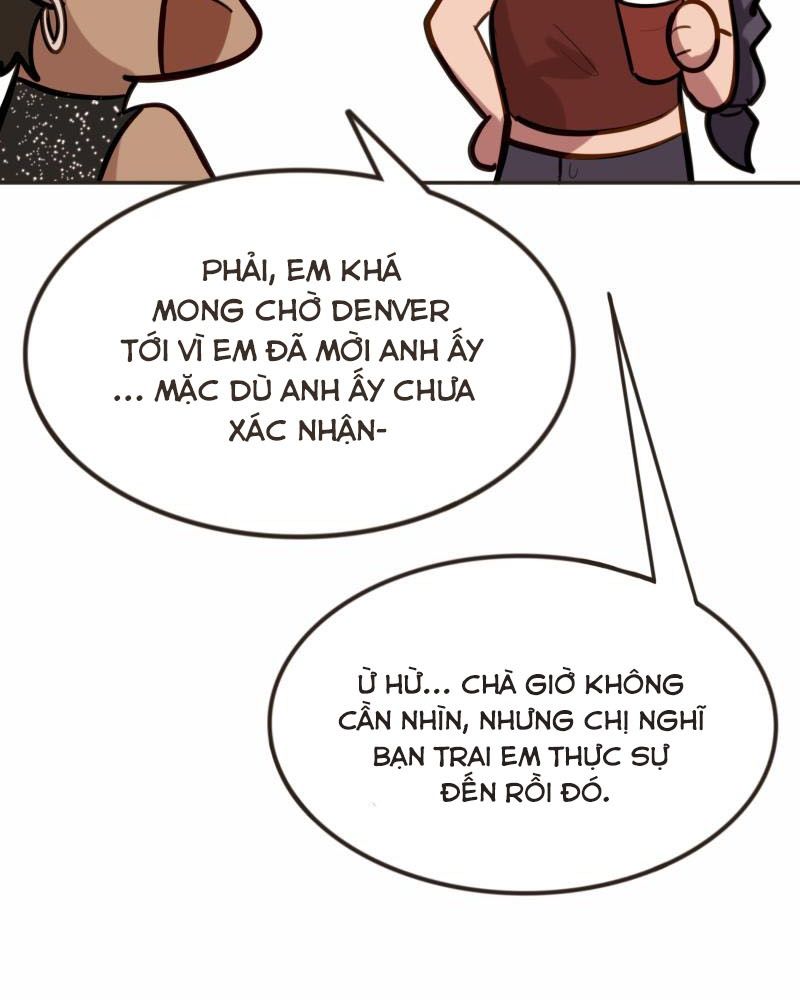 Không Phải Gu Tôi Chapter 32 - Trang 2