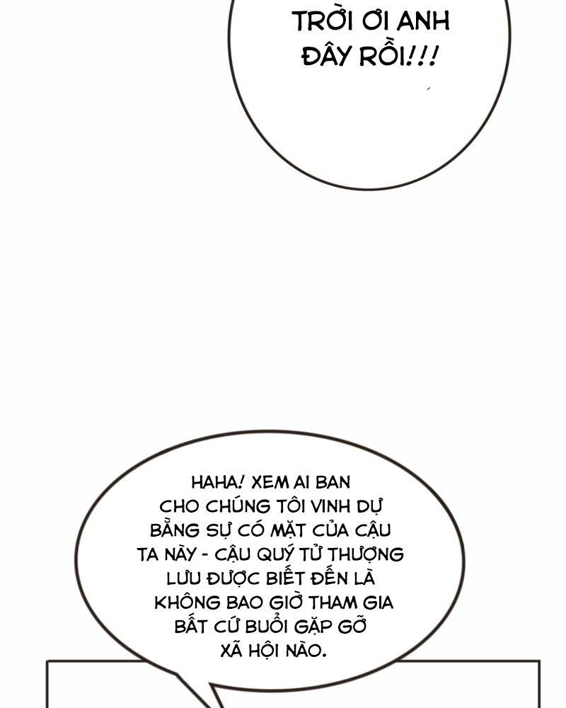 Không Phải Gu Tôi Chapter 32 - Trang 2