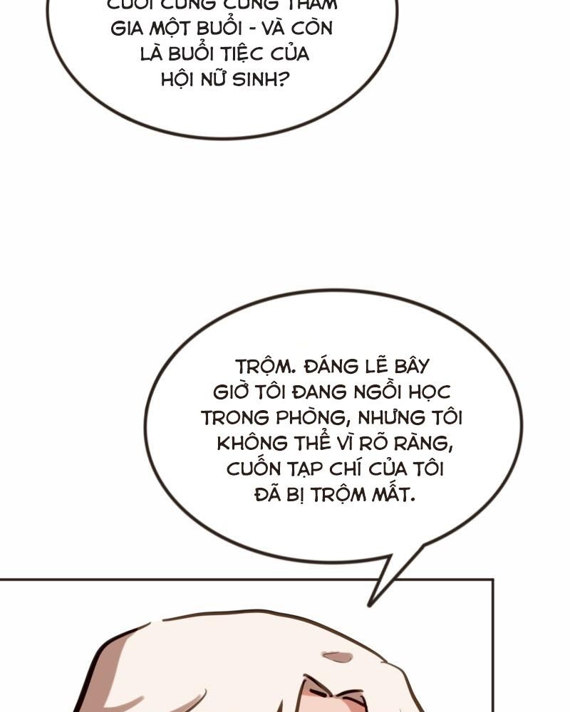 Không Phải Gu Tôi Chapter 32 - Trang 2