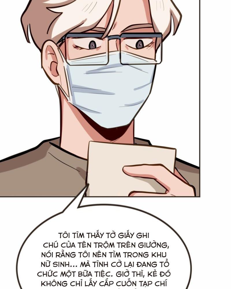 Không Phải Gu Tôi Chapter 32 - Trang 2