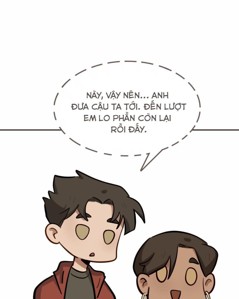 Không Phải Gu Tôi Chapter 32 - Trang 2